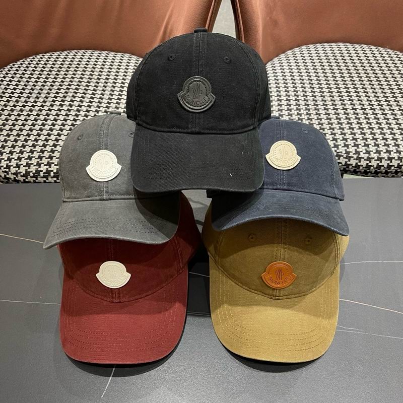 Moncler cap 083004